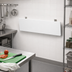 Thumbnail image #2 for Eagle Group Richlite Wall-Mounted Drop Shelf, 30 x 10 Inches