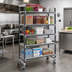 Thumbnail image #2 for Cambro Camshelving Elements XTRA 24