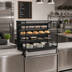 Thumbnail image #2 for Reveal® Self-Service Non-Refrigerated Slide-In Counter Display Case
