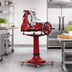 Thumbnail image #2 for Globe Heavy-Duty Pedestal Stand for FS12 Flywheel Slicer