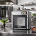 Thumbnail image #3 for UNOX EVEREO CUBE Electric Countertop Service Temperature Food Preserver