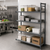 Thumbnail image #2 for Cambro Camshelving Basics Plus 24
