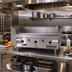 Thumbnail image #2 for Southbend HDG-48 Countertop Gas Griddle with 48
