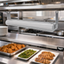 Thumbnail image #2 for Vollrath 24-Inch Low Profile Unlighted Heat Strip Warmer