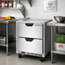 Thumbnail image #2 for Beverage-Air UCFD27AHC-2 27-Inch 1-Section Undercounter Drawer Freezer