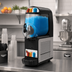 Thumbnail image #2 for Vollrath Frozen Beverage / Granita Countertop Dispenser, 1 10-Liter Bowl, Auto-Fill Ready