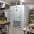 Thumbnail image #2 for Arctic Industries BL0810-C-SC Indoor Floorless Walk-In Cooler, 8' x 10' x 7' 4