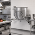 Thumbnail image #2 for Legion 50-Gallon Direct Steam Tilting Wall-Mount Steam Kettle
