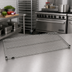 Thumbnail image #2 for Metro Super Erecta 30 x 18 Inch Type 304 Stainless Steel Wire Shelf