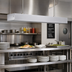 Thumbnail image #2 for Hatco Glo-Ray® 42-Inch Single Unlighted Infrared Strip Heater, Aluminum, 950 Watts