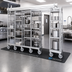 Thumbnail image #2 for 18-Foot High-Density Top-Track Floor Pad Protectors