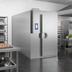 Thumbnail image #2 for Irinox MultiFresh MF 750.2 4T Large Roll-In Blast Chiller/Shock Freezer
