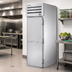 Thumbnail image #2 for True SPEC SERIES One-Section Roll-In Freezer with Stainless Steel Door and Lock
