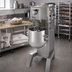 Thumbnail image #2 for Univex SRM40+ 40 Quart Floor Model Variable Speed Planetary Mixer