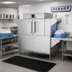 Thumbnail image #2 for Hobart CL64-BAS High Temperature Rack Conveyor Dishwasher