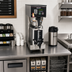 Thumbnail image #2 for BUNN BrewWISE Single GPR DBC Satellite Coffee Brewer with GPR Server, Dual Voltage Adaptable, 12.5 Gallons/Hour