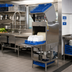Thumbnail image #2 for American Dish Service AWS-H Door-Type Low Temperature Commercial Dishwasher