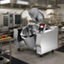 Thumbnail image #2 for Cucimix UCBTG048V1 Gas Tilting Skillet Braising Pan - 48 Gallon Capacity