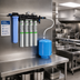 Thumbnail image #2 for Everpure CSR Plus-XC2 Quad Water Filtration System