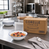 Thumbnail image #2 for Corelle Premium 19 oz. Cereal Bowl, 24/Case