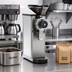Thumbnail image #2 for BUNN GVH-1 Commercial Coffee Grinder with 1 lb. Visual Hopper