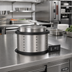 Thumbnail image #3 for Mirage® Drop-In Induction Rethermalizer, 7 Quart, Dry Operation, 230V