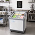 Thumbnail image #3 for KoolMore 26-Inch Gelato Dipping Cabinet Display Freezer with Sliding Glass Doors, 6 Cu. Ft.