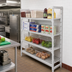 Thumbnail image #3 for Cambro Camshelving Premium 24