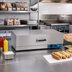 Thumbnail image #2 for Antunes Thermostatic Hot Dog Bun Warmer Drawer