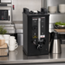 Thumbnail image #2 for BUNN Soft Heat® Portable Coffee Server, 1.5 Gallons, Black