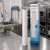 Thumbnail image #2 for Everpure CTOS-20 FX Replacement Water Filter Cartridge, 20-Inch, 0.5 Micron, 30,000-Gallon Capacity
