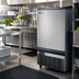 Thumbnail image #2 for ITV SPIKA MS400-22 22-Inch Self-Contained Modular Ice Cube Machine, 432 lb/24 Hr