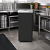 Thumbnail image #2 for Pro-Line E-Series One-Section Self-Contained Draft Beer Cooler, Less Tower, 1-2 Keg Capacity