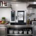 Thumbnail image #2 for RATIONAL iCombi Classic 6-Half Size Countertop Combi Oven, Liquid Propane, 120V/1-Phase