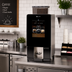 Thumbnail image #2 for BUNN Sure Immersion Model 312 Bean-to-Cup Single Cup Coffee Brewer, 3 Flavors, 64 Cups/Hour
