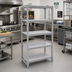Thumbnail image #3 for Cambro Camshelving Premium 21