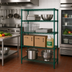 Thumbnail image #3 for Metro Super Erecta 30