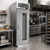 Thumbnail image #2 for Turbo Air PRO Series Roll-In One-Section Reach-In Refrigerator, 39.68 Cu. Ft., Self-Contained