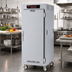Thumbnail image #2 for Metro C5 8 Series Full-Height Pass-Thru Controlled Temperature Holding Cabinet with Touch-Screen Controls