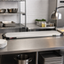 Thumbnail image #3 for Metro Super Erecta® Hot 60-Inch x 14-Inch Countertop Heated Warming Shelf