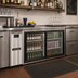 Thumbnail image #2 for Continental Refrigerator BB69SNSSSGD 69