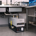 Thumbnail image #2 for Hatco Quick Ship 3CS-6-240-1-QS Undersink Sanitizing Sink Heater, 6 kW, 240V, 1-Phase