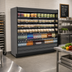 Thumbnail image #2 for Structural Concepts Fusion® Self-Service Refrigerated Open Reach-In Display Case