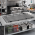 Thumbnail image #2 for Eagle Group Add-A-Shelf Adjustable Wire Shelf, 60