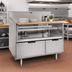 Thumbnail image #2 for La Rosa Refrigeration L-71178-26 78