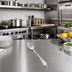 Thumbnail image #3 for Stanford 6-Inch Teaspoon, Extra Heavy Weight, 18/8 Stainless Steel, Mirror Finish