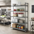 Thumbnail image #2 for Cambro Camshelving Basics Plus 24
