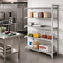 Thumbnail image #3 for Cambro Camshelving Premium 36