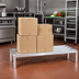 Thumbnail image #2 for New Age Heavy Duty Aluminum Dunnage Rack, 60