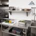 Thumbnail image #2 for Advance Tabco 24